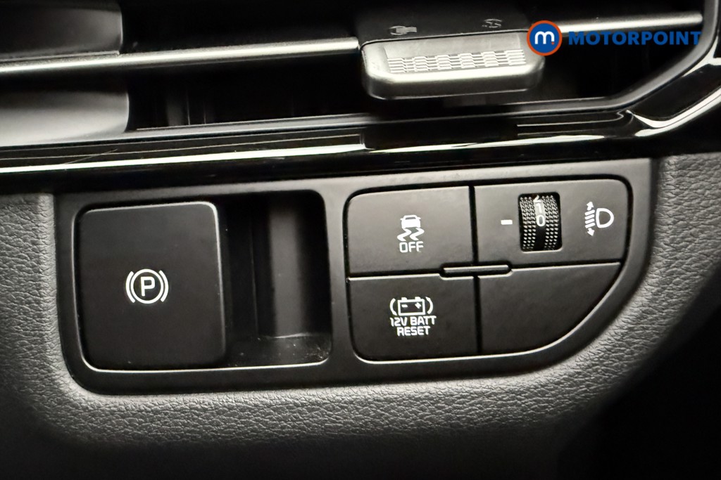 KIA Sportage Gt-Line Automatic Petrol-Electric Hybrid SUV - Stock Number (1670220) - 17th supplementary image