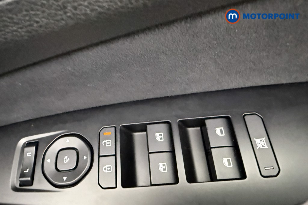 KIA Sportage Gt-Line Automatic Petrol-Electric Hybrid SUV - Stock Number (1670220) - 19th supplementary image