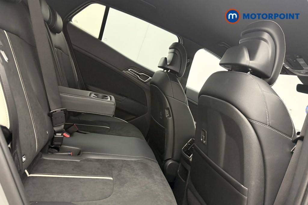 KIA Sportage Gt-Line Automatic Petrol-Electric Hybrid SUV - Stock Number (1670220) - 20th supplementary image