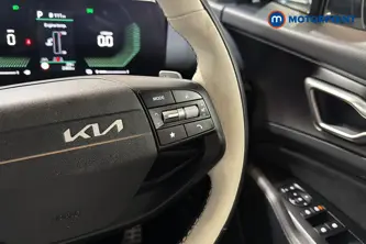 KIA Sportage Gt-Line Automatic Petrol-Electric Hybrid SUV - Stock Number (1670221) - 3rd supplementary image