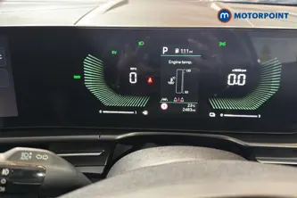 KIA Sportage Gt-Line Automatic Petrol-Electric Hybrid SUV - Stock Number (1670221) - 7th supplementary image