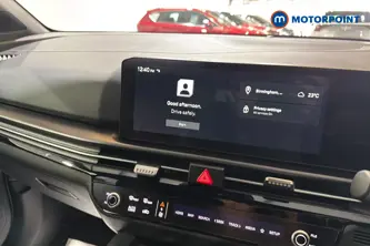 KIA Sportage Gt-Line Automatic Petrol-Electric Hybrid SUV - Stock Number (1670221) - 8th supplementary image
