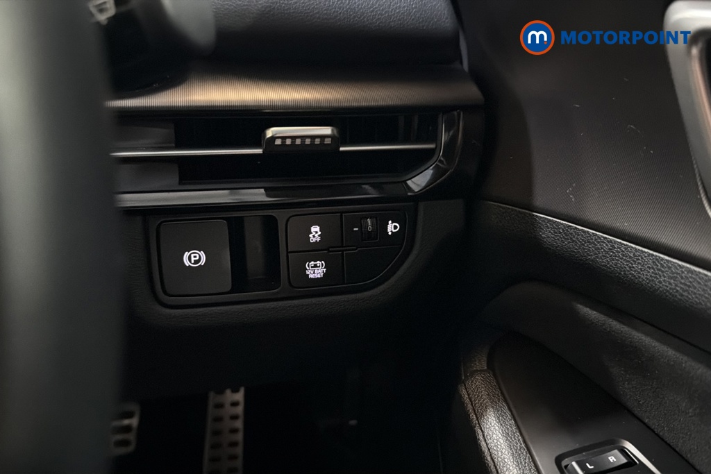 KIA Sportage Gt-Line Automatic Petrol-Electric Hybrid SUV - Stock Number (1670221) - 11th supplementary image