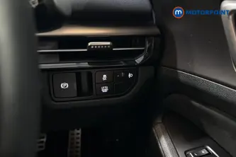 KIA Sportage Gt-Line Automatic Petrol-Electric Hybrid SUV - Stock Number (1670221) - 11th supplementary image