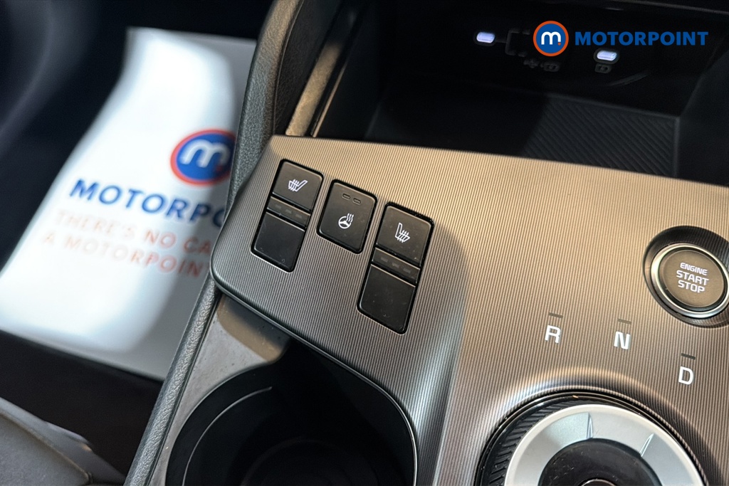 KIA Sportage Gt-Line Automatic Petrol-Electric Hybrid SUV - Stock Number (1670221) - 14th supplementary image