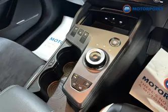 KIA Sportage Gt-Line Automatic Petrol-Electric Hybrid SUV - Stock Number (1670221) - 15th supplementary image