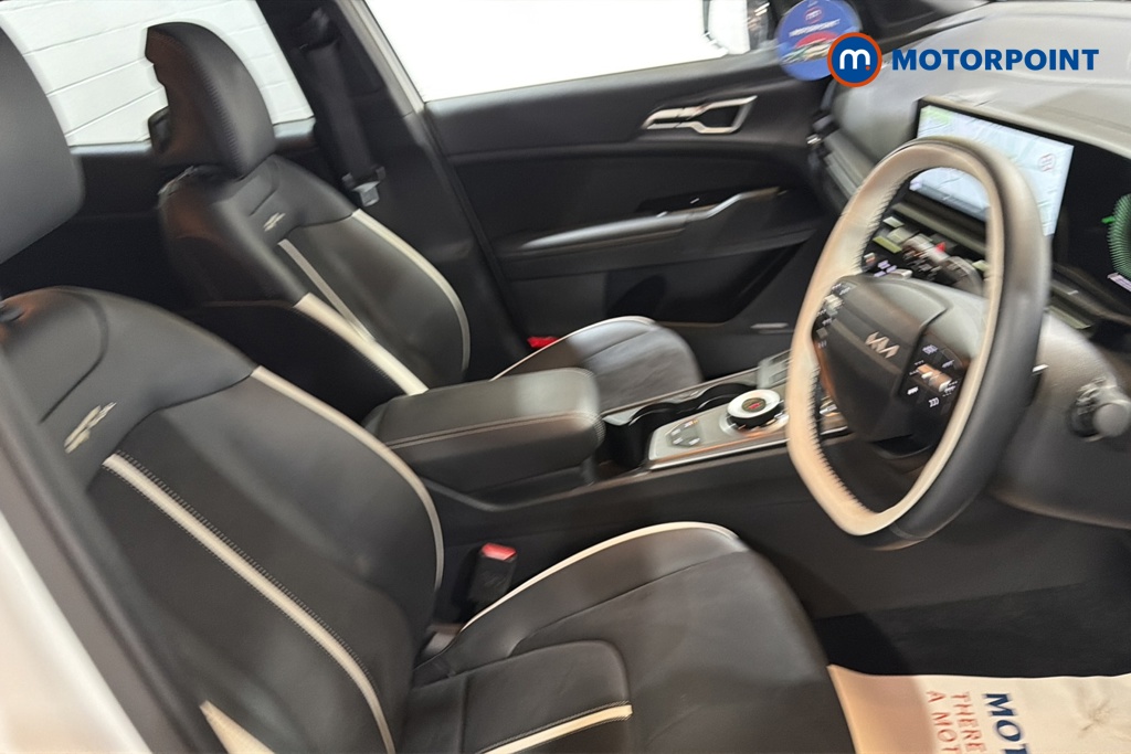 KIA Sportage Gt-Line Automatic Petrol-Electric Hybrid SUV - Stock Number (1670221) - 22nd supplementary image
