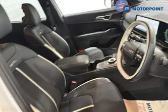 KIA Sportage Gt-Line Automatic Petrol-Electric Hybrid SUV - Stock Number (1670221) - 22nd supplementary image