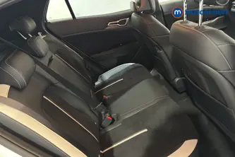 KIA Sportage Gt-Line Automatic Petrol-Electric Hybrid SUV - Stock Number (1670221) - 25th supplementary image