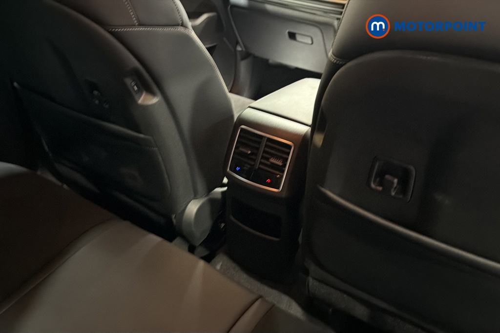KIA Sportage Gt-Line Automatic Petrol-Electric Hybrid SUV - Stock Number (1670221) - 28th supplementary image