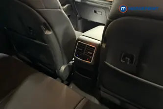 KIA Sportage Gt-Line Automatic Petrol-Electric Hybrid SUV - Stock Number (1670221) - 28th supplementary image