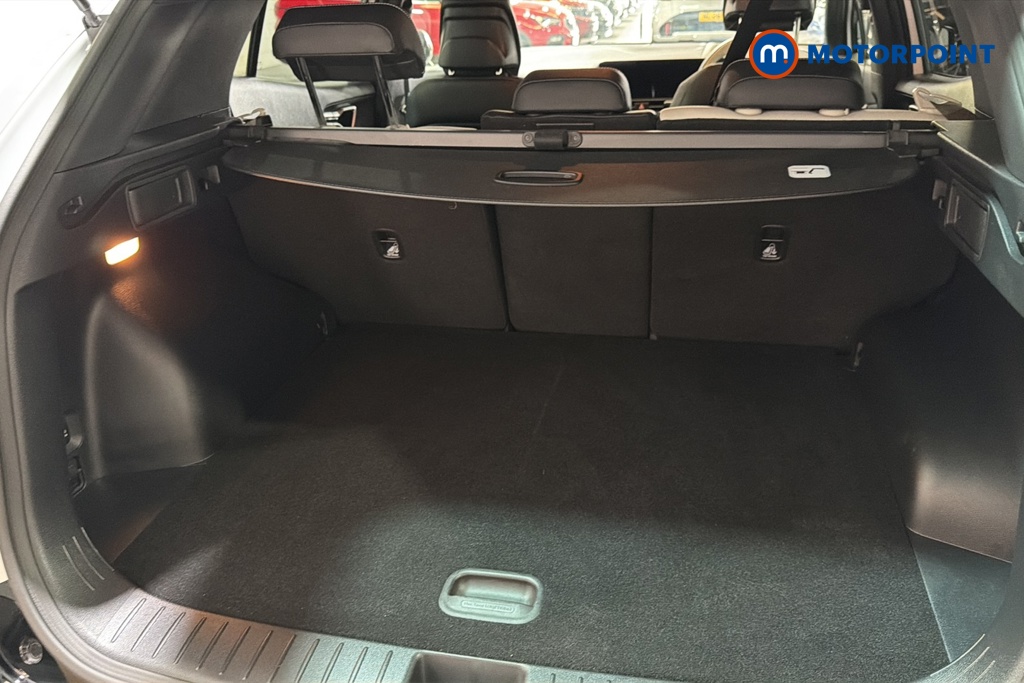 KIA Sportage Gt-Line Automatic Petrol-Electric Hybrid SUV - Stock Number (1670221) - 30th supplementary image