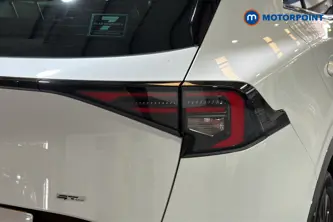 KIA Sportage Gt-Line Automatic Petrol-Electric Hybrid SUV - Stock Number (1670221) - 36th supplementary image
