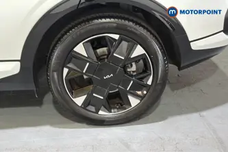 KIA Sportage Gt-Line Automatic Petrol-Electric Hybrid SUV - Stock Number (1670221) - 45th supplementary image