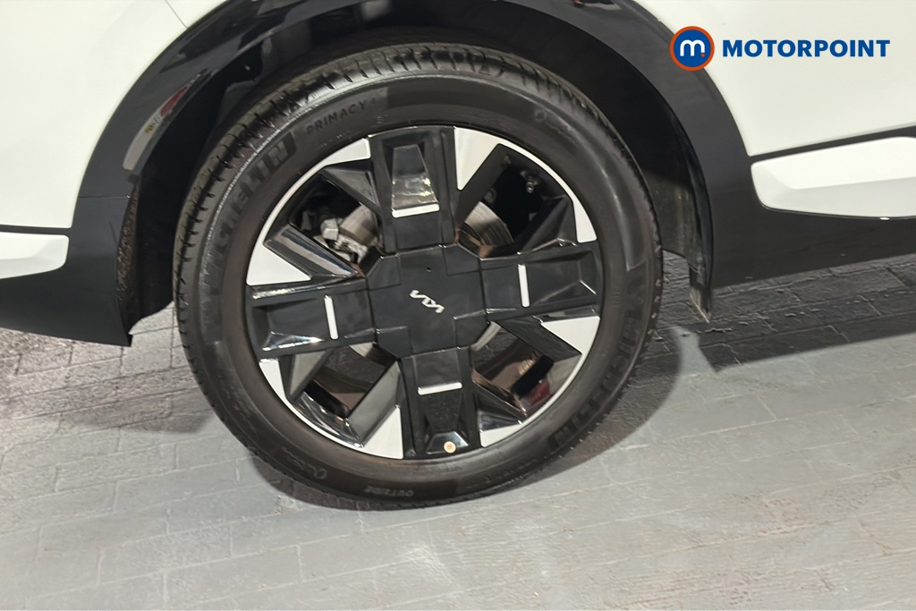 KIA Sportage Gt-Line Automatic Petrol-Electric Hybrid SUV - Stock Number (1670221) - 46th supplementary image