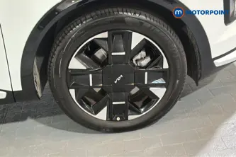 KIA Sportage Gt-Line Automatic Petrol-Electric Hybrid SUV - Stock Number (1670221) - 47th supplementary image