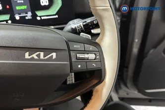KIA Sportage Gt-Line Automatic Petrol-Electric Hybrid SUV - Stock Number (1670276) - 3rd supplementary image