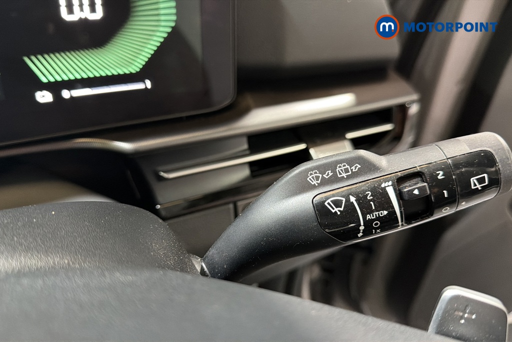 KIA Sportage Gt-Line Automatic Petrol-Electric Hybrid SUV - Stock Number (1670276) - 6th supplementary image