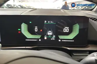 KIA Sportage Gt-Line Automatic Petrol-Electric Hybrid SUV - Stock Number (1670276) - 7th supplementary image