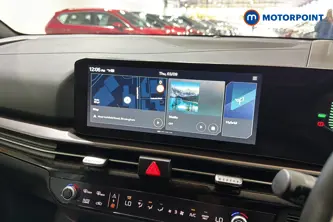 KIA Sportage Gt-Line Automatic Petrol-Electric Hybrid SUV - Stock Number (1670276) - 8th supplementary image