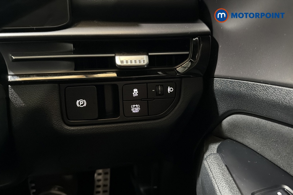 KIA Sportage Gt-Line Automatic Petrol-Electric Hybrid SUV - Stock Number (1670276) - 11th supplementary image