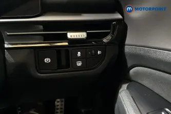KIA Sportage Gt-Line Automatic Petrol-Electric Hybrid SUV - Stock Number (1670276) - 11th supplementary image