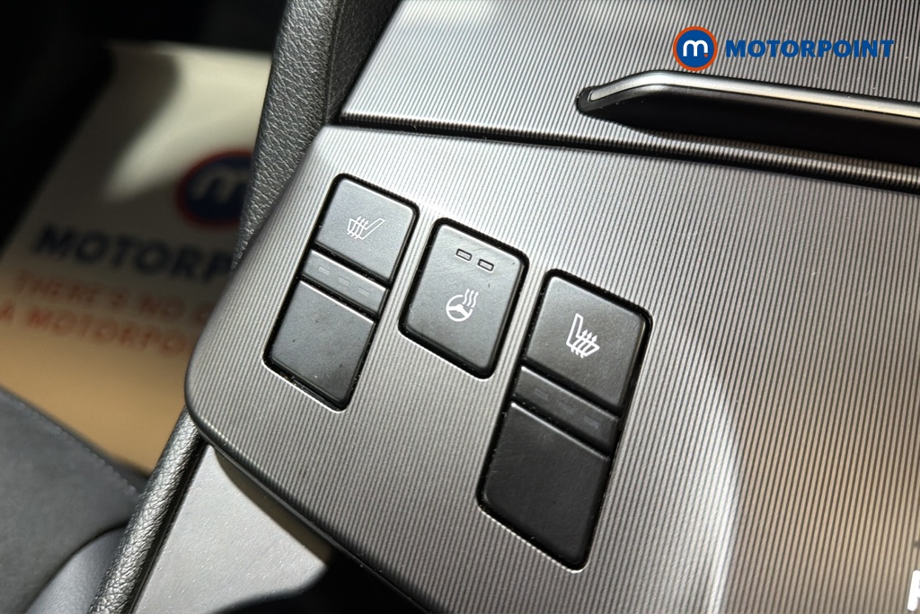 KIA Sportage Gt-Line Automatic Petrol-Electric Hybrid SUV - Stock Number (1670276) - 14th supplementary image