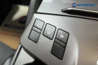 KIA Sportage Gt-Line Automatic Petrol-Electric Hybrid SUV - Stock Number (1670276) - 14th supplementary image