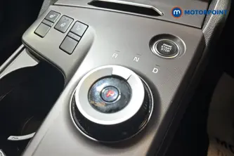 KIA Sportage Gt-Line Automatic Petrol-Electric Hybrid SUV - Stock Number (1670276) - 15th supplementary image