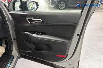 KIA Sportage Gt-Line Automatic Petrol-Electric Hybrid SUV - Stock Number (1670276) - 18th supplementary image