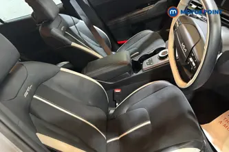 KIA Sportage Gt-Line Automatic Petrol-Electric Hybrid SUV - Stock Number (1670276) - 22nd supplementary image