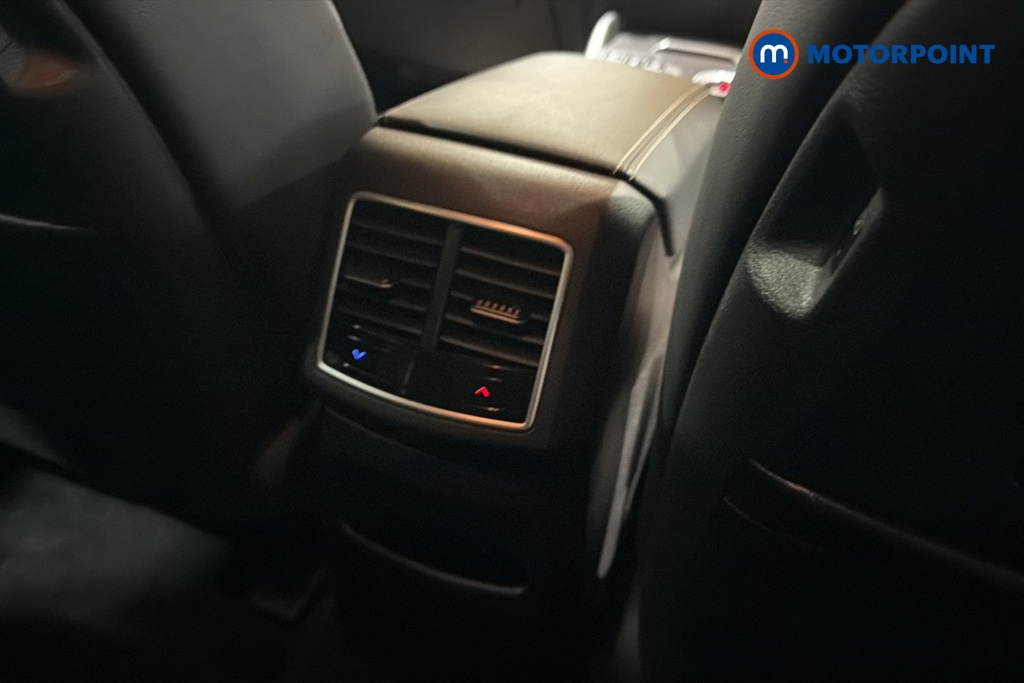 KIA Sportage Gt-Line Automatic Petrol-Electric Hybrid SUV - Stock Number (1670276) - 28th supplementary image