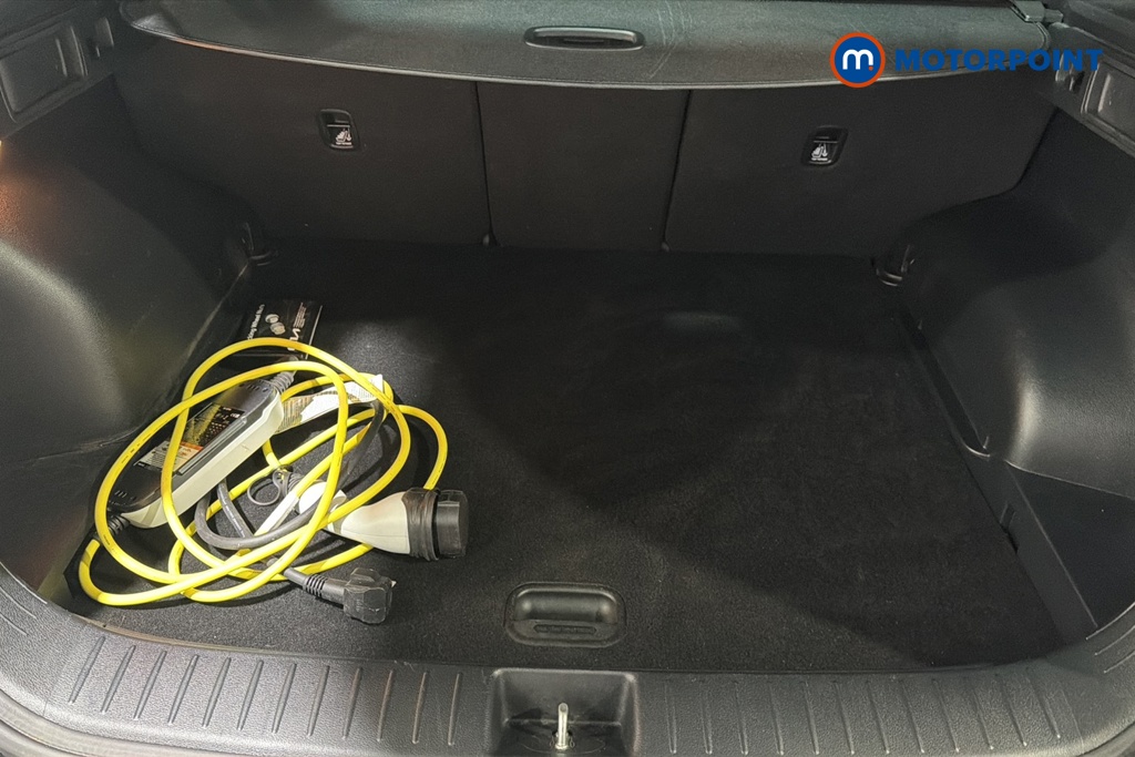 KIA Sportage Gt-Line Automatic Petrol-Electric Hybrid SUV - Stock Number (1670276) - 30th supplementary image