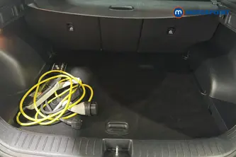 KIA Sportage Gt-Line Automatic Petrol-Electric Hybrid SUV - Stock Number (1670276) - 30th supplementary image