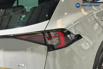 KIA Sportage Gt-Line Automatic Petrol-Electric Hybrid SUV - Stock Number (1670276) - 36th supplementary image