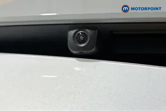 KIA Sportage Gt-Line Automatic Petrol-Electric Hybrid SUV - Stock Number (1670276) - 37th supplementary image