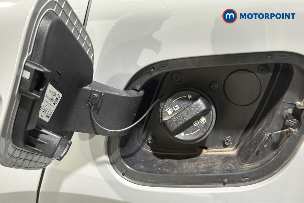 KIA Sportage Gt-Line Automatic Petrol-Electric Hybrid SUV - Stock Number (1670276) - 41st supplementary image