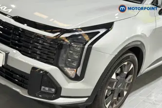 KIA Sportage Gt-Line Automatic Petrol-Electric Hybrid SUV - Stock Number (1670276) - 42nd supplementary image