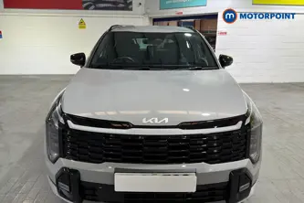 KIA Sportage Gt-Line Automatic Petrol-Electric Hybrid SUV - Stock Number (1670276) - 43rd supplementary image