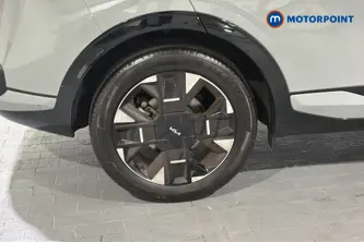 KIA Sportage Gt-Line Automatic Petrol-Electric Hybrid SUV - Stock Number (1670276) - 46th supplementary image