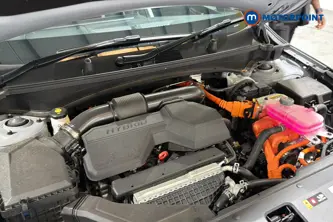 KIA Sportage Gt-Line Automatic Petrol-Electric Hybrid SUV - Stock Number (1670276) - 48th supplementary image
