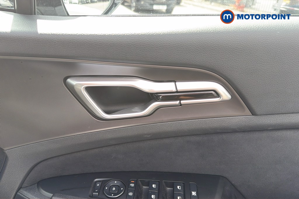 KIA Sportage Gt-Line Automatic Petrol-Electric Hybrid SUV - Stock Number (1670287) - 3rd supplementary image