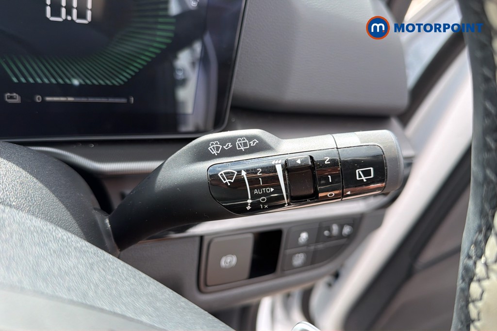KIA Sportage Gt-Line Automatic Petrol-Electric Hybrid SUV - Stock Number (1670287) - 11th supplementary image