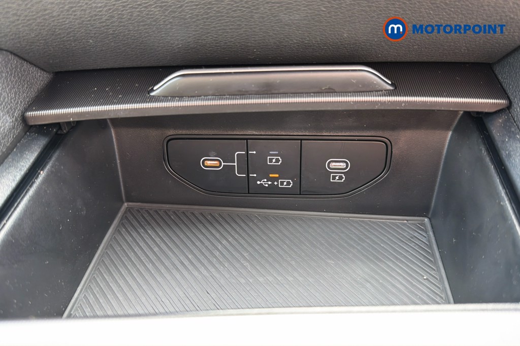 KIA Sportage Gt-Line Automatic Petrol-Electric Hybrid SUV - Stock Number (1670287) - 14th supplementary image