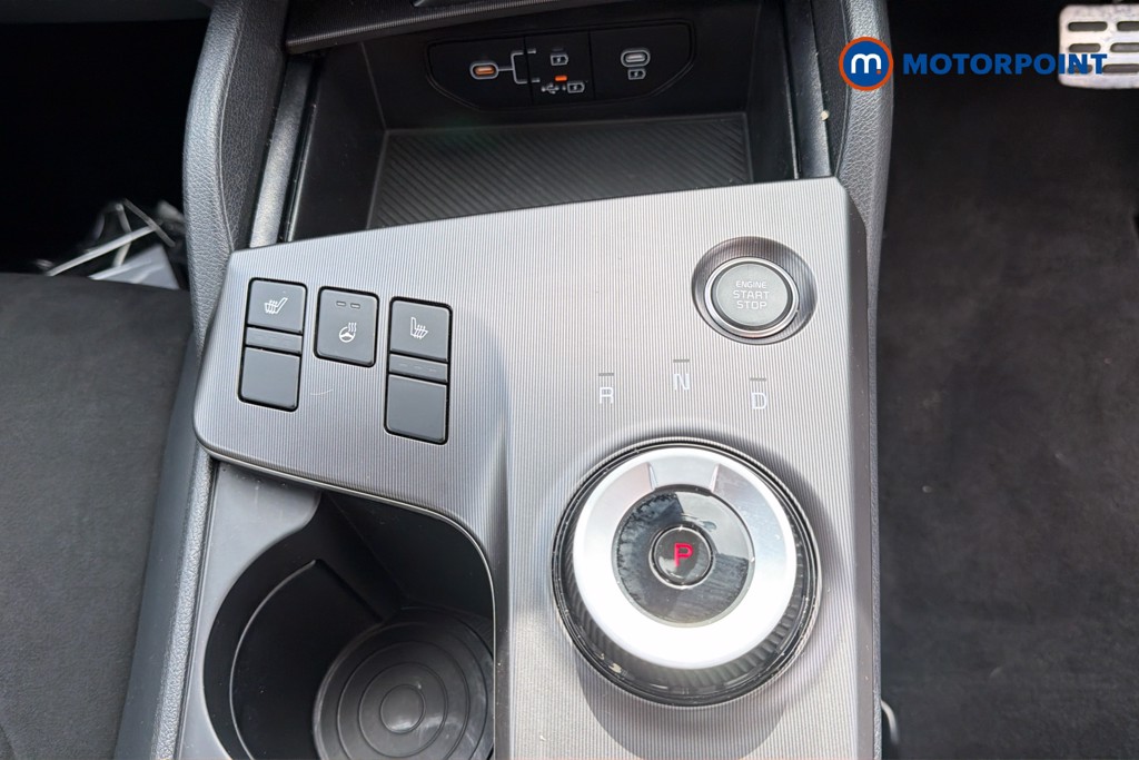 KIA Sportage Gt-Line Automatic Petrol-Electric Hybrid SUV - Stock Number (1670287) - 15th supplementary image