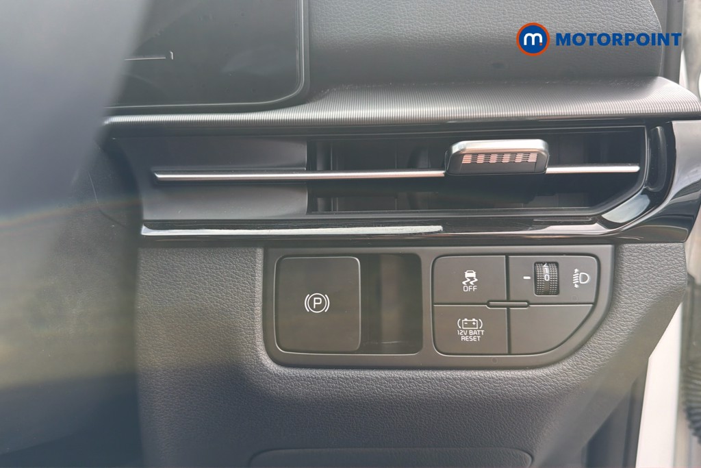 KIA Sportage Gt-Line Automatic Petrol-Electric Hybrid SUV - Stock Number (1670287) - 17th supplementary image