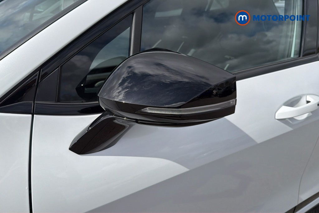 KIA Sportage Gt-Line Automatic Petrol-Electric Hybrid SUV - Stock Number (1670287) - 19th supplementary image