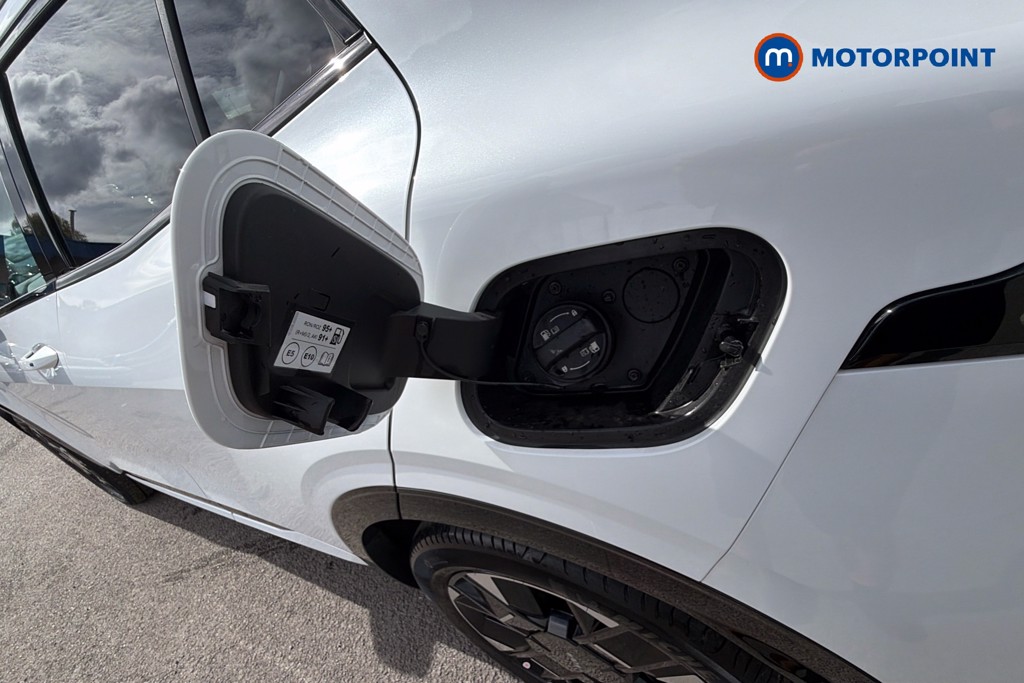 KIA Sportage Gt-Line Automatic Petrol-Electric Hybrid SUV - Stock Number (1670287) - 20th supplementary image