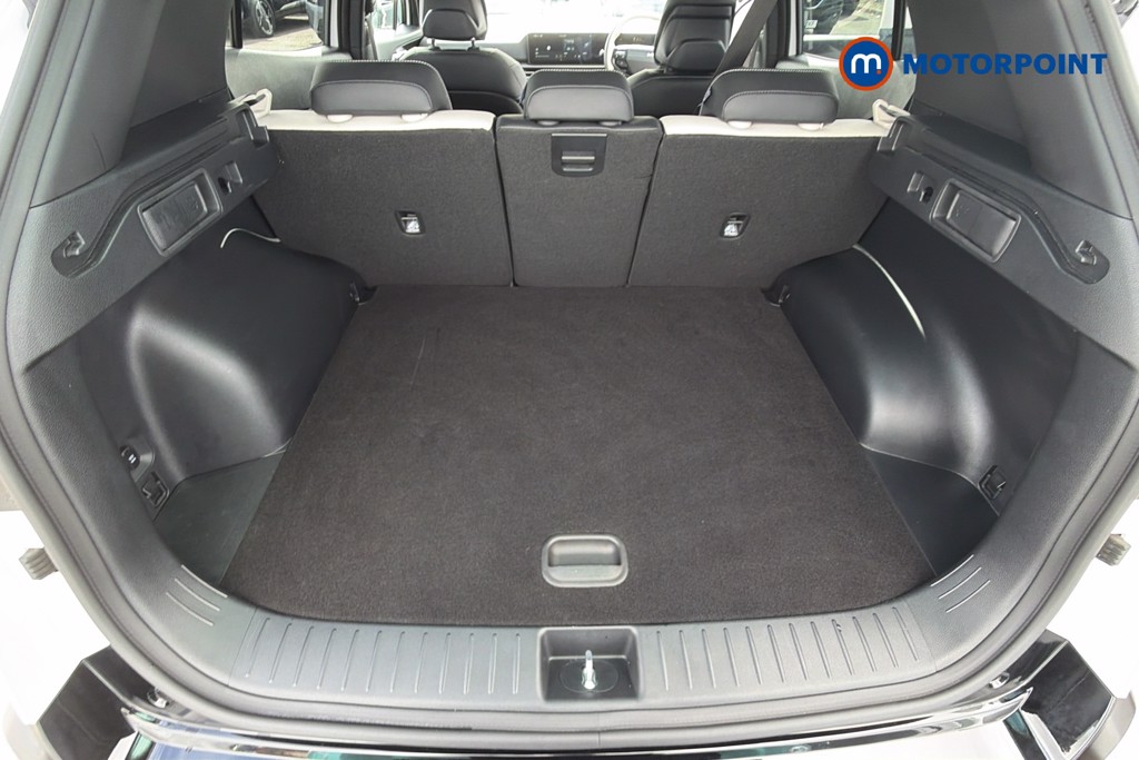 KIA Sportage Gt-Line Automatic Petrol-Electric Hybrid SUV - Stock Number (1670287) - 21st supplementary image