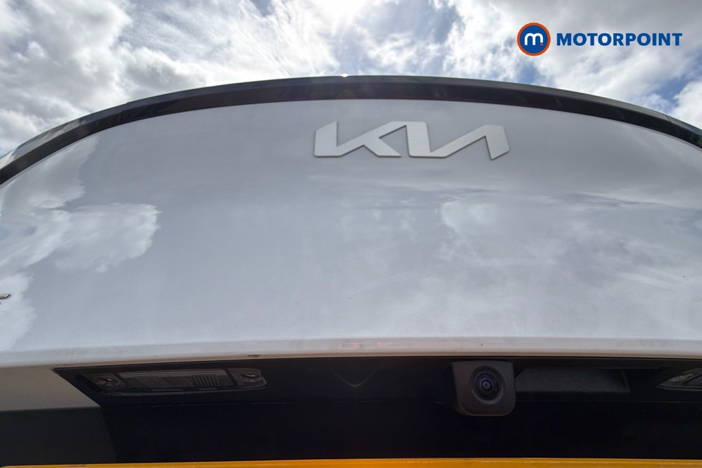 KIA Sportage Gt-Line Automatic Petrol-Electric Hybrid SUV - Stock Number (1670287) - 25th supplementary image